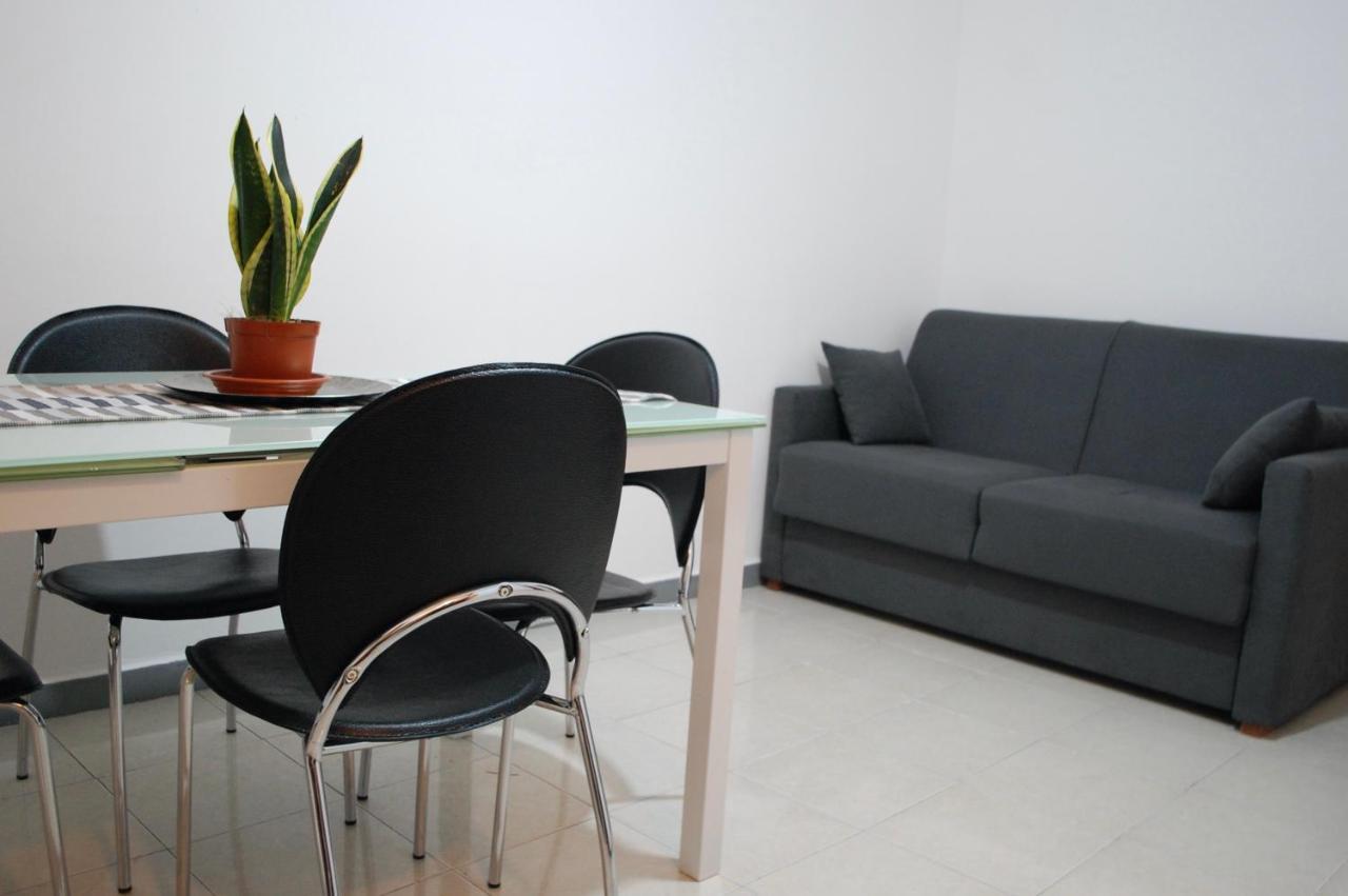 Lincoln Apartment Palermo Exterior photo
