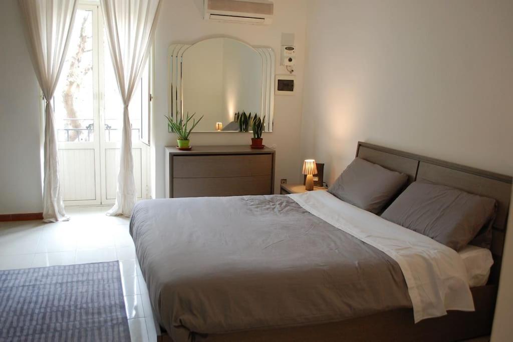 Lincoln Apartment Palermo Exterior photo