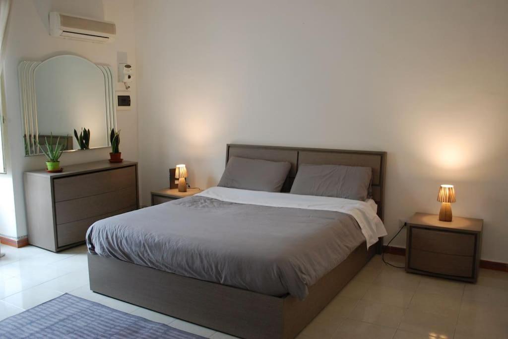 Lincoln Apartment Palermo Exterior photo